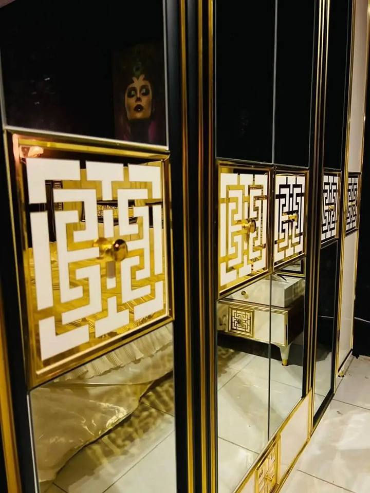 غرفه نوم تركيه للبيع بغداد, العراق


**إذا كنت صاحب هذا الإعلان وتريد حذفه لأي سبب، رجاءا أرسل رسالة إلى الدعم الفني**