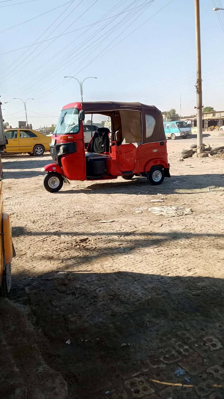 سلام عليكم تكتك للبيع.          كفاله عامه  موديل 21شهر11تكتك.             جازه خير من الله الف ماذب عليه مكينه مجفته شركه بوشه وبستم فقط مكاني نهروان بسمي تحويل مباشر ***********
