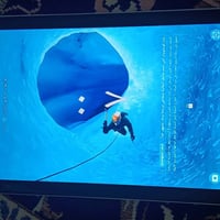 Tab 60 pro للبيع او ((مراوس بتلفون)) نضيف وجديد قليل الاستخدام ويا غرا...