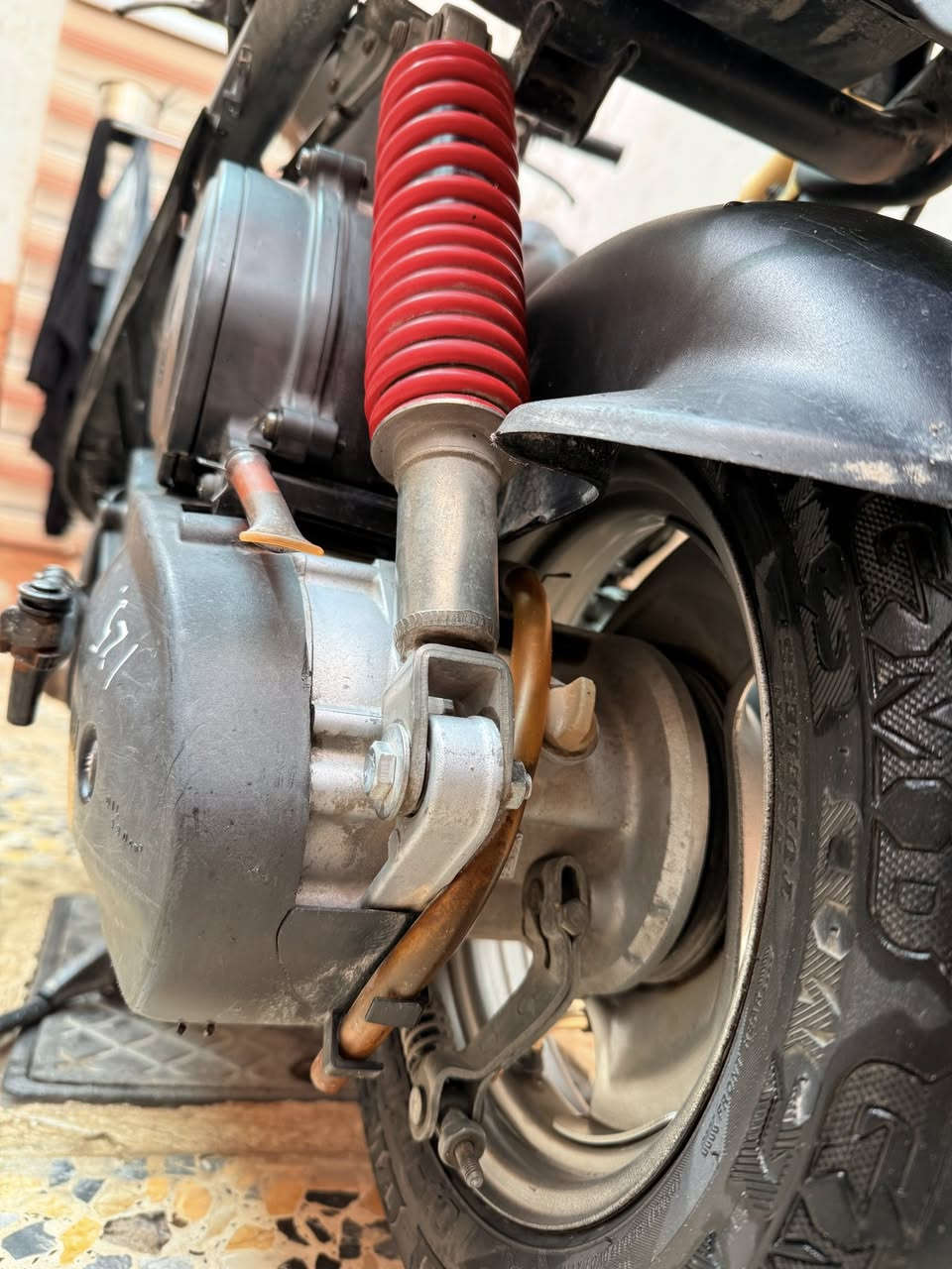 دراجه ماكس لبيع سعر خاص


**إذا كنت صاحب هذا الإعلان وتريد حذفه لأي سبب، رجاءا أرسل رسالة إلى الدعم الفني**