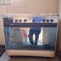 عندي طباخ عشتار الاصلي للبيع بسعر مناسب بس والله جيف بكان ما عندي وجبي...