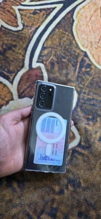 نوت 20 • جديد • موبايل