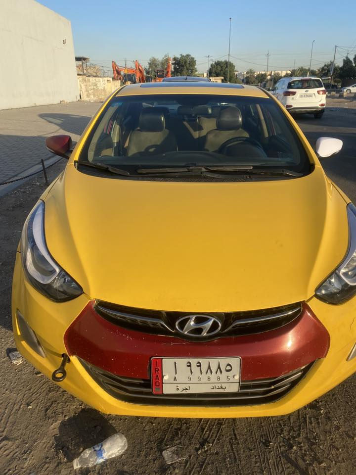 سلام عليكم النترا موديل ٢٠١٢ رقم بغداد فول مواصفات فتحه بصمه تحكم سترين مكينه ٢٠٠٠ مكينه وكير وخير من الله وصدر جديد وارد امركي حادثه خلفي تخم تاير جديد لغود شواصي تكم مكفوله السعر 86 $ وبيه مجال  مكاني بغداد حي الجهاد شقق حي صدام ***********
