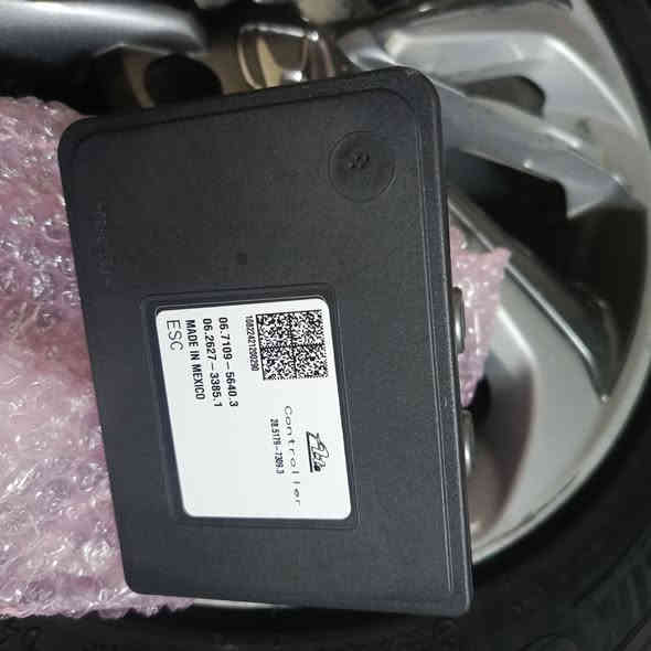 ارخص الاسعار✅
Abs  هوندا اكورد هايبرد 2023/2024/2025
1_صوره رقم 1 جديد وكالة هوندا امريكي          740$
2_صوره رقم 2 تفصيخ 2025 تورنك مع الفيشة  750$
3صوره رقم 3 تفصيخ 2024 نظيف جدا             690$
***********
محمد ماجد ✅
