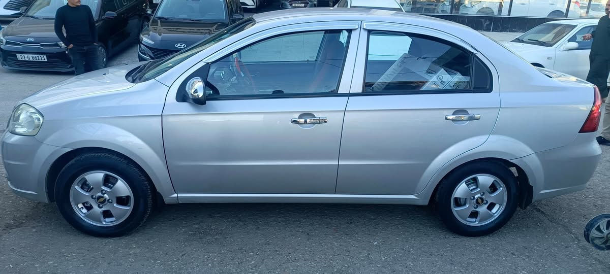 افيو كوري 2015 للبيع مواصفات LT بأسمي رقم اربيل مسطرة  محرك استرا المرغوبكير عادي بيها ربع باب سائق صبغ البقية شرط بدون صبغ وبدون تقحيل جامات كهرب قفل مركزي شاشة وكامرة 5 ويل  كب السعر 82 $ للاستفسار اكثر الاتصال *********** او مراسلة الصفحة
