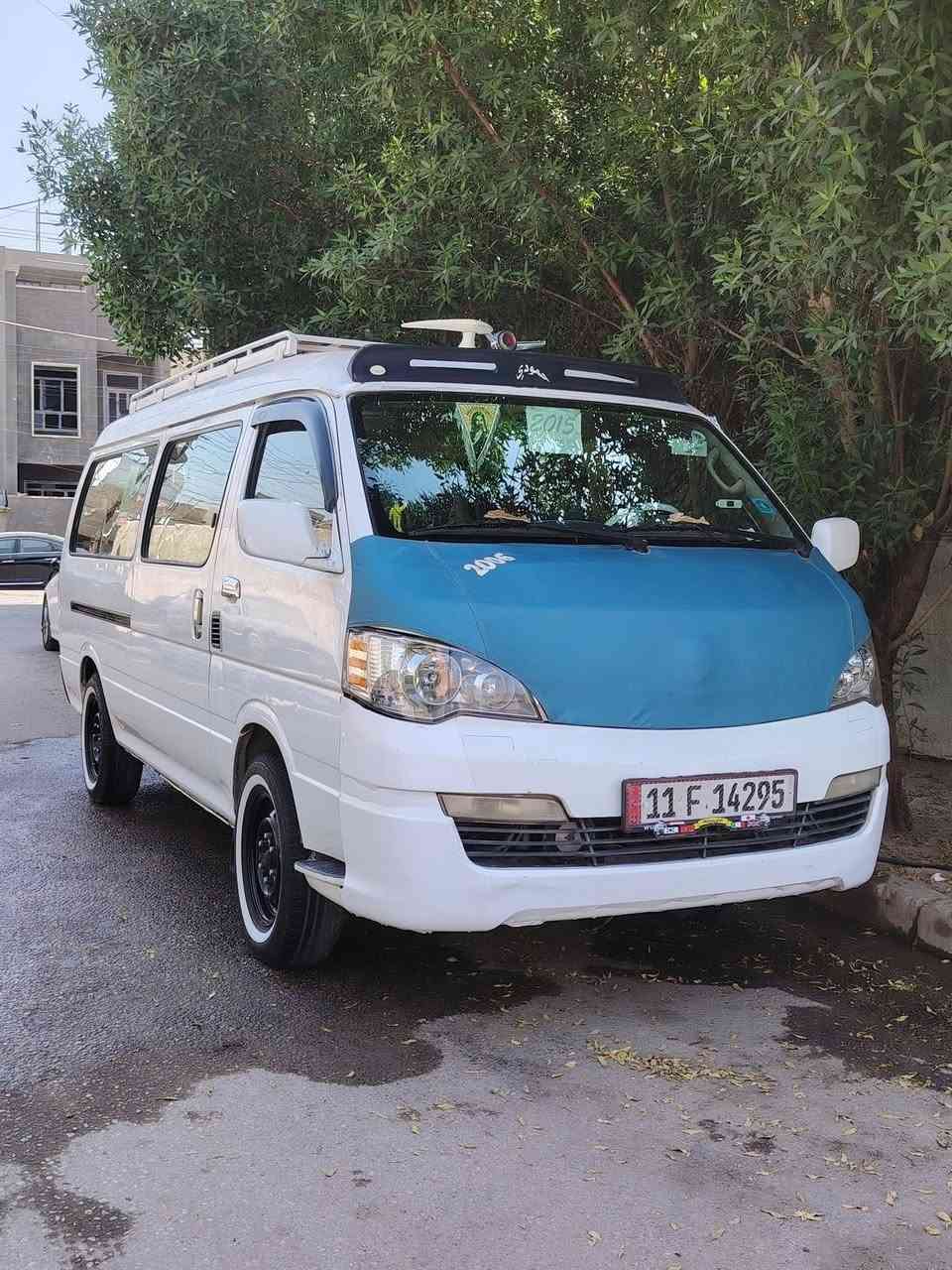 سلام عليكم جبني موديل 15 منضومة غاز تبريد مكينه كير اكسل حداديه دوشمه عام تلبيسات تفصال سيبايه تزريف درع تخم تاير لايت زنون سياره مكفوله من الصبغ والمعجون عدا مكانين بارد سياره بسمي تحويل ثاني يوم جاهزه كبل للشارع السعر 93 مكاني بغداد الدوره للاستفسار *********** بي واتساب
