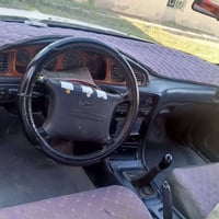سوناته • موديل ٢٠٠٠ • رقم بغداد