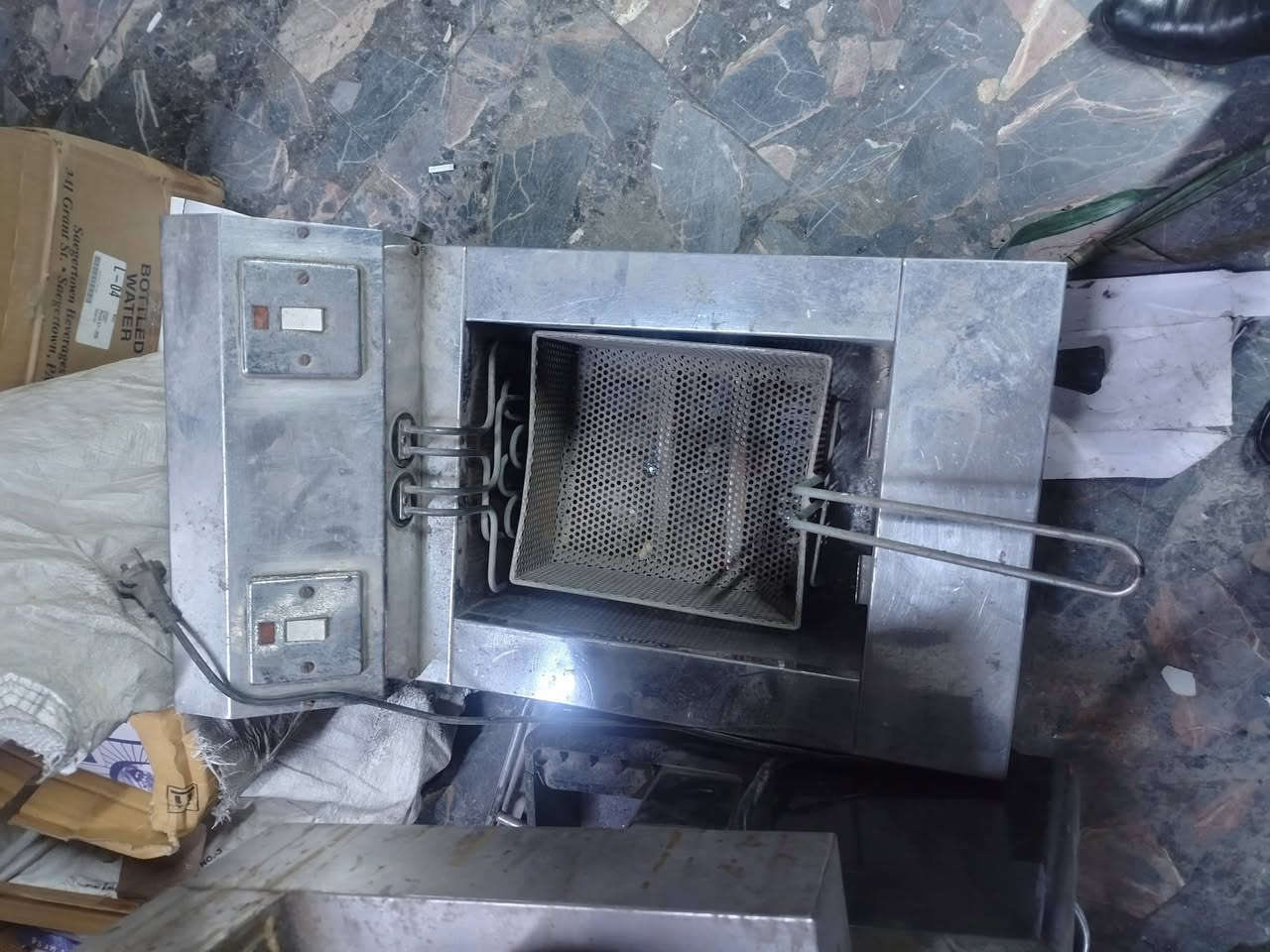 للبيع قيم وخذهن مستعجل عل بيع


**إذا كنت صاحب هذا الإعلان وتريد حذفه لأي سبب، رجاءا أرسل رسالة إلى الدعم الفني**