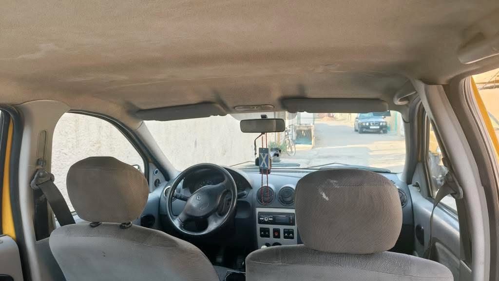 سلام عليكم سياره رينو 2013مصفره من اي غرامه سنويه بسمي تحويل موباشر مكينه وكير خير من الله مكفوله من ضربات ول صبغ بيه طخات خفيفه تخم تايرات جديد سعر 38$

‭0770 091 7587‬
