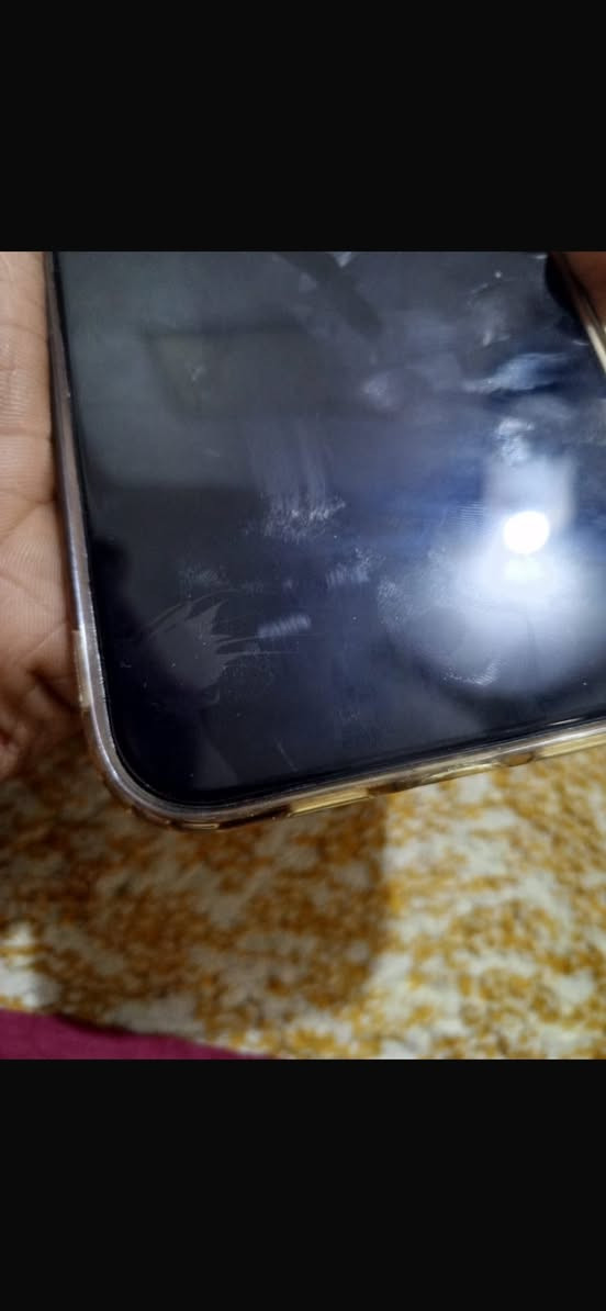 12 برو ماكس ذاكرة 256 مبدل فقط بطارية 76 صرفة كلش زين نموذج M اصلي فقط الكلاس مفطر والضهر والباقي كلشي شغال وعلى الفصح للبيع بسعر 320 قفل قفل او مراوس ايفون 13 لا غير مكاني كربلاء


**إذا كنت صاحب هذا الإعلان وتريد حذفه لأي سبب، رجاءا أرسل رسالة إلى الدعم الفني**