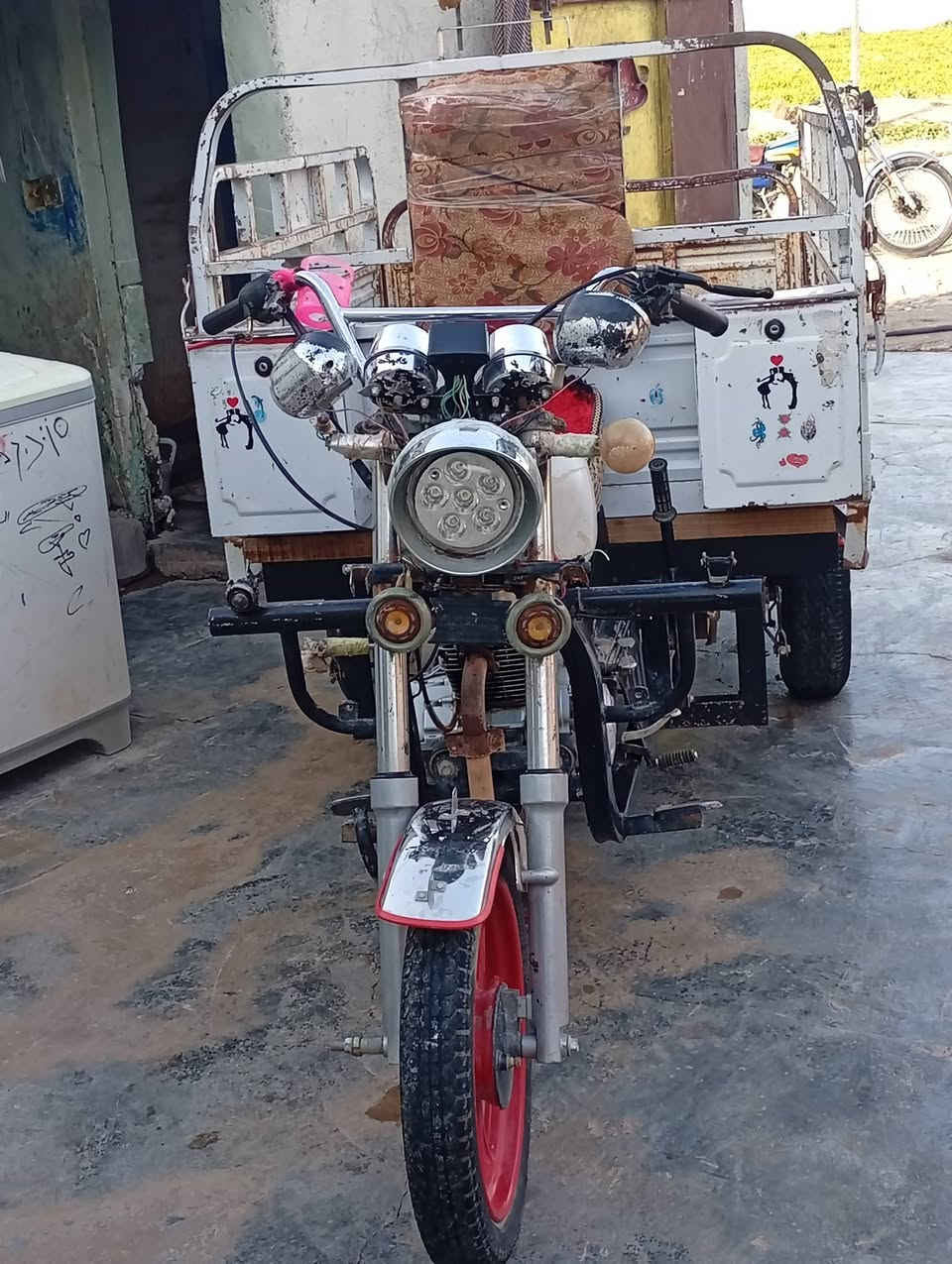 للبيع 2018 شرط نضافه سعر 950 
*********** مكاني ديالى خانقين قولاي
