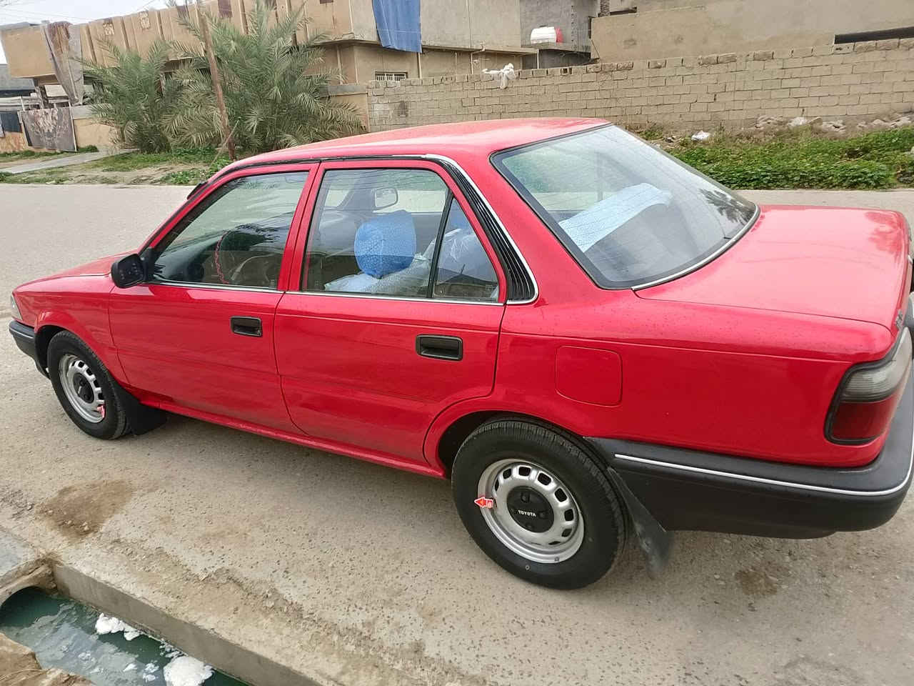 كورله يسره بلاد مكينه كير فكفولات تخم تاير جديد تبريد ثلج جاهزه من الاخير السعر 65 قفل سنويه جديده بسمي ترايك البصره


**إذا كنت صاحب هذا الإعلان وتريد حذفه لأي سبب، رجاءا أرسل رسالة إلى الدعم الفني**