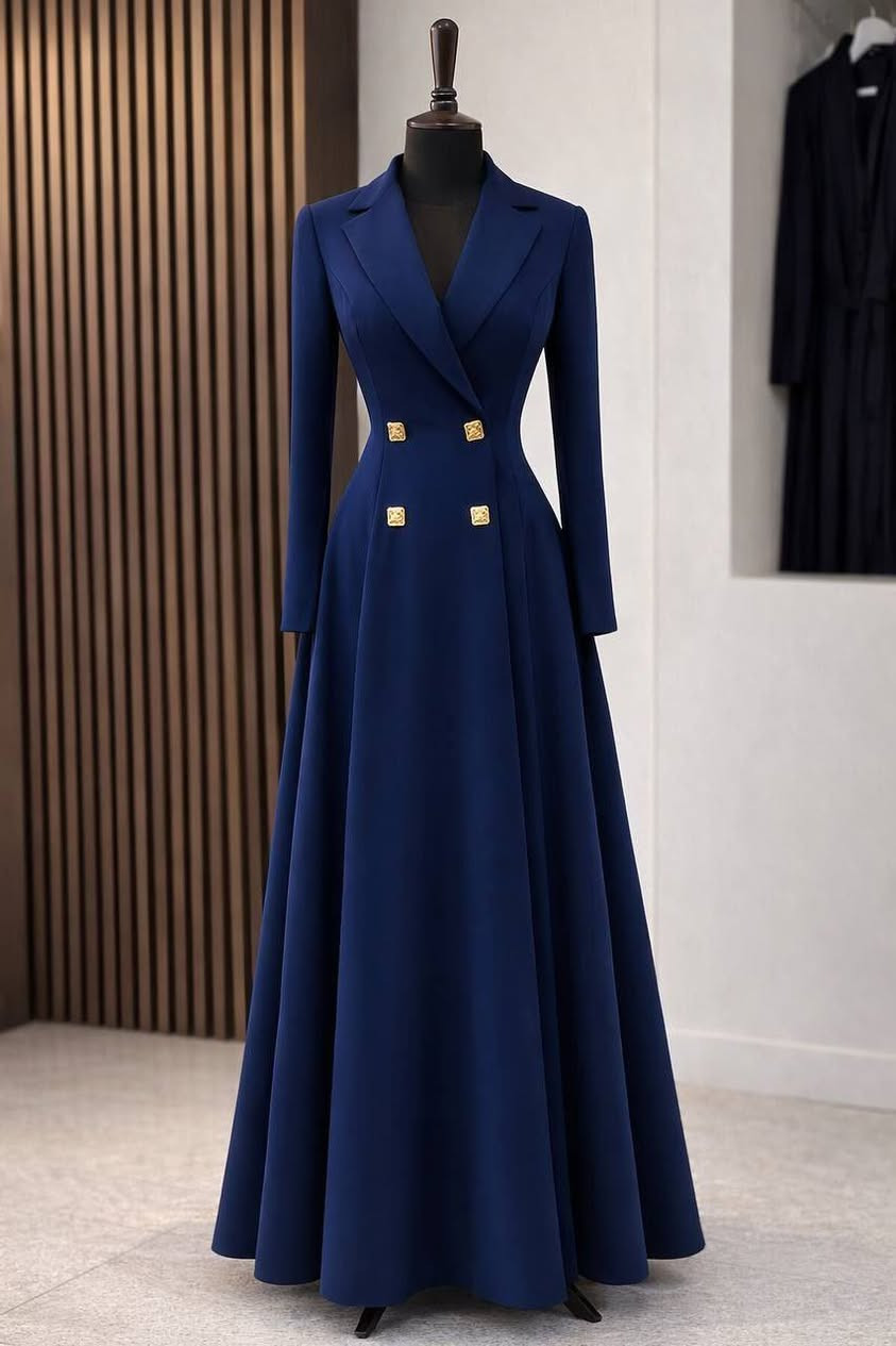 بسم الله توكلنا على الله
نقدم لكم جبة لموسم العيد 
نوع القماش روزلين ايطالي 
الجبة مبطنة  
الالوان كما موضح اعلاه تماما 
دكمة مخفيه لتثبيت الياخه الداخليه
الطول 145 
القياسات 42/44/46/48/50/52
#فحص_الطلب_قبل_الدفع_بوجود_المندوب
#يتوفرتوصيل_لجميع_محافظات_العراق


**إذا كنت صاحب هذا الإعلان وتريد حذفه لأي سبب، رجاءا أرسل رسالة إلى الدعم الفني**