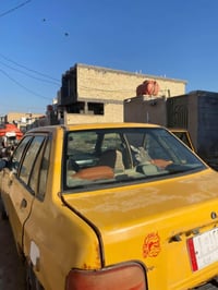 ٢٠١١ • رقم بصره • مكينه وكير جدد