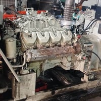 مولدات سكنية • ٤٠٠–٥٠٠ كيفي • أوروبي