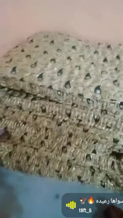 خياطه جودلايات ديوان درجة اولى المتر 

3تالف العنوان طوز خرماتو وكل الهله بيكم لتوصل خاص🌹


**إذا كنت صاحب هذا الإعلان وتريد حذفه لأي سبب، رجاءا أرسل رسالة إلى الدعم الفني**