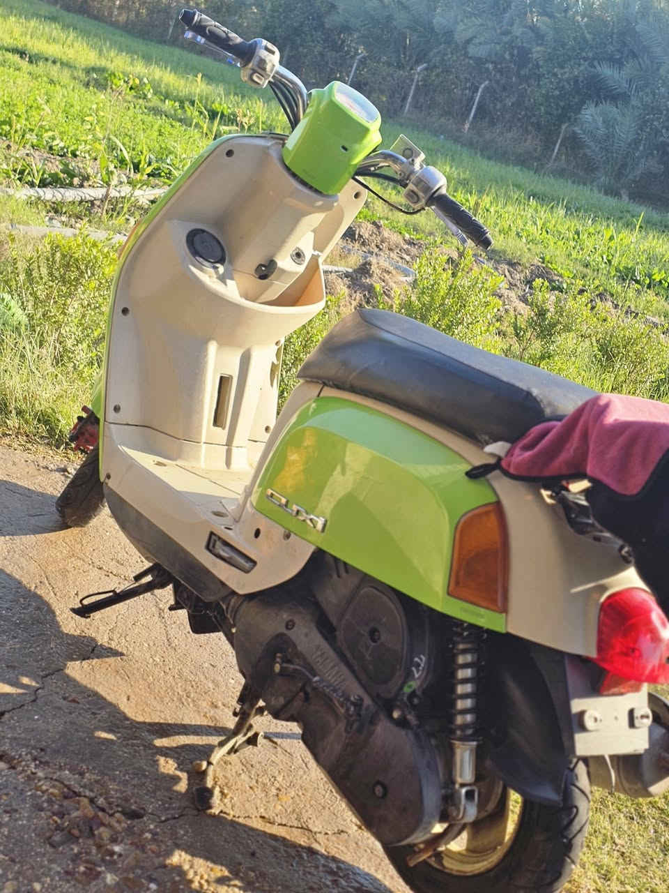 تم اعادة النشر بسبب الوعود الكاذبه 🤔
سلام عليكم بوليس موديل 2007 بوشه 49 بلادي ما مفتوحه شلع ومعدل ونعومه خير من الله  كفرات مختمه بلادي  لون تفاحي والداخل كريمي بلادي كهربائيات كلها شغاله اشاير هورن لايت عداد دراجه مرتبه مال جناي صارلي شهر من مطلعه رمبه ماشي بيه ١٥ يوم لو اقل وياه منفيست  العنوان بابل محاويل ناحيه الامام   السعر خاص او تصل 
***********
