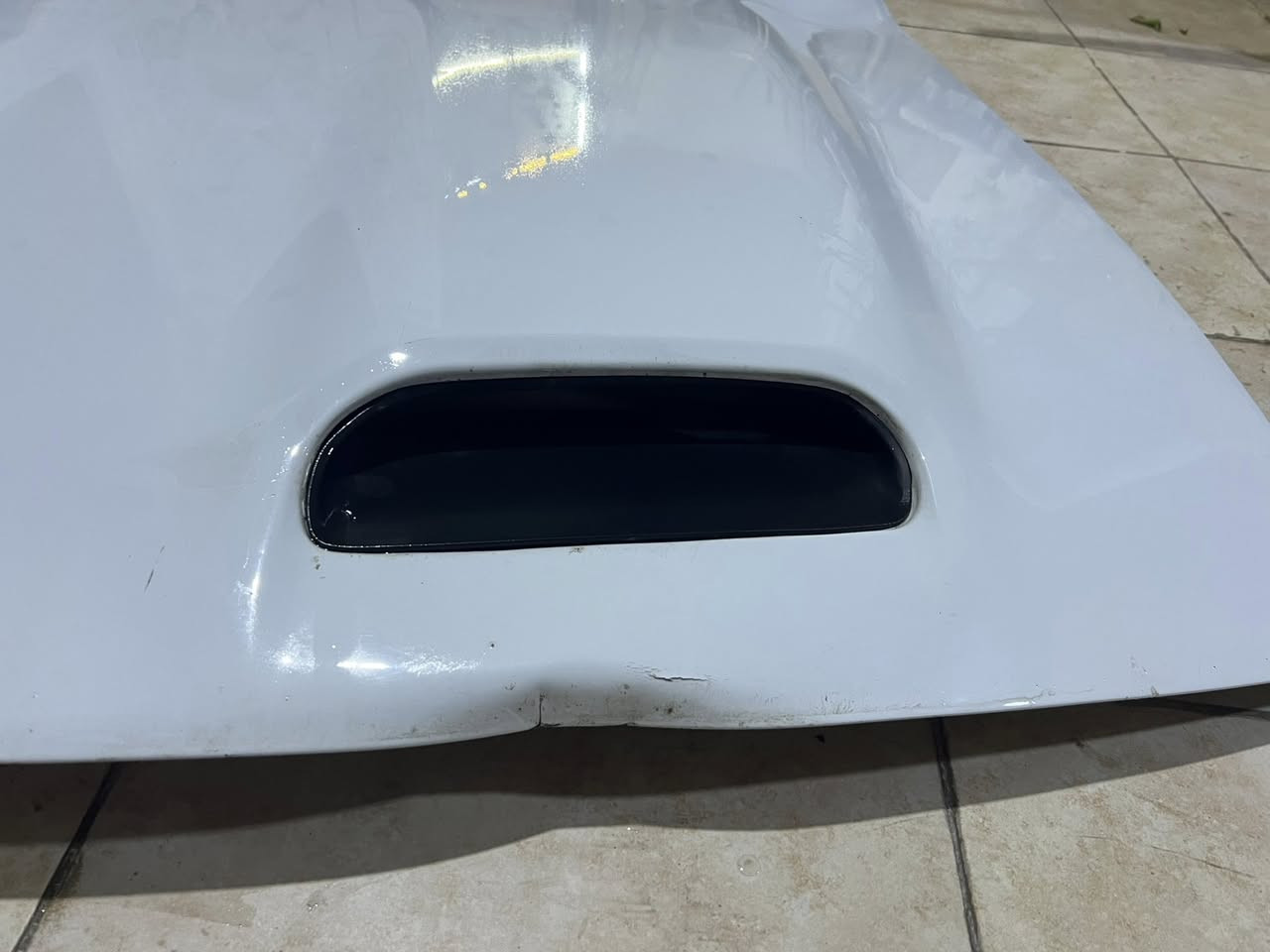 سلام عليكم بنيد جالنجر للبيع السعر 100الف وبيه مجال بسيط مكاني بغداد ***********وتساب
