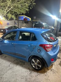 لاحد يجي يكسر بحاجة غيرة الي دينشرون ارخص اقل شي قطعتين صبغ بسيارتهم ا...