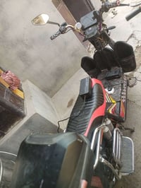 دراجه شحن للبيع جبلي نشط موديل (23)السعر 450  بطاريات نص عمر لاكن خدمي...