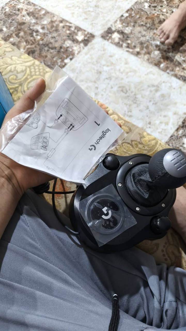 كير لوجيتك للبيع ما مستخدم بس مفتوح الباكيت ما مشغل ولا مره جديد شوفه عينكم رايده بـ 75 الف يبيعونه بـ 100 الف مكاني البصره ابو الخصيب حمدان رقمي هذا ***********
