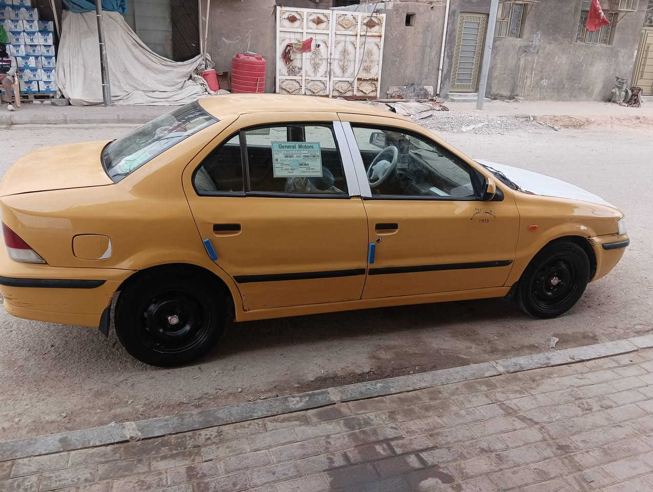 مديل 11 سياره نضيفه كشرتهاا نضيفه حلوه دوشمه جديده غرفتهاا حلوه +سنتر لوك تقفيل تفتيح +شاشه +اشاير الخلفيه لد رقم مثنئ سعرهاا 25 مطلوبه 600 ينزلن من السعر


**إذا كنت صاحب هذا الإعلان وتريد حذفه لأي سبب، رجاءا أرسل رسالة إلى الدعم الفني**