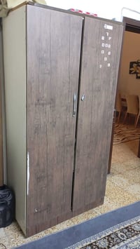 بوفيه • خزائن