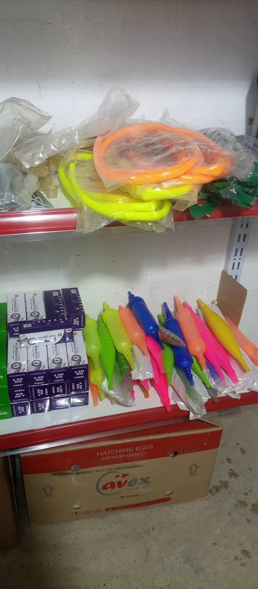 ع بركه الله تم افتتاح محل للاراكيل والمعسلات والفحم وكافه انواع مستلزمات النراكيل وبانسب الاسعار شيشه تخفيضات بسعر البلاش والماعنده ياخذ ويروح  بابلي2500
شيشه اصليه ب2000
وشيشه حجم وسط 1500
المعسلات بكافة الانواع بسعر الكيلو ب18الف فقط
الفحم الكيلو ب3500 فقط
القمجي ب3000 الجلاتيني والعادي ب1000فقط
فنجان العادي ب1000
والاصلي 1500
سيم اصلي 1500
نركيله كامله ب10
هيتر اصلي ب6000
وهيتر وسط ب5500
وهيتر دبل ب7000
مطارت 1000 فقط للاستفسار مراسله الصفحه
العنوان كسيرات بدايه شارع بيت شلاكه
يوجد توصيل ايضا مجاني


**إذا كنت صاحب هذا الإعلان وتريد حذفه لأي سبب، رجاءا أرسل رسالة إلى الدعم الفني**