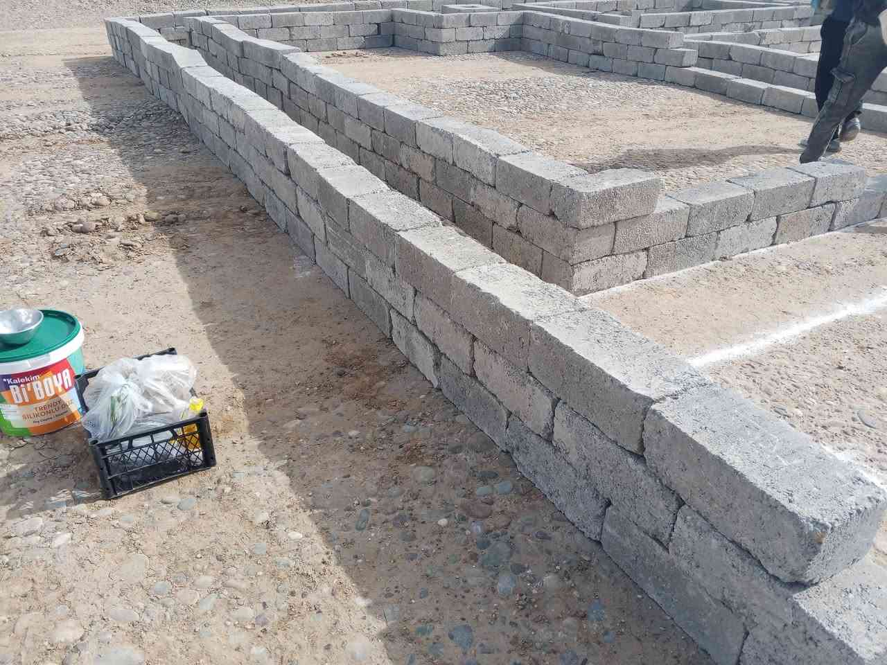 يوجد كادر عمل لكافة الاشغال راح اذكر الشغل الي نشتغلو 
حدل بيوت
تنضيف بيوت 
تصفير بيوت 
تصفير تكعيبات 
فرش حجر بيوت 
تصفيط بلوك فوك الخريطه 
تدريز بيوت 
تدريز تكعيبات
تفليش محلات 
تفليش حائط 
تنضيف بلوك 
نحفر ابار دئري او مربع
اي شقل عندك  خابرو ودلل والف هلا والما عندو نشتقلو فزعه وحاضرين وحياكم الله هاذه رقم *********** ✅  والخاص مفتوح   . #ملاحضه_الفقير_ماناخذ_من_عندو_نشتغلو_فزعه؟ ادمن♥.

                ((***********))
