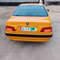 سيار بيجو بارص موديل 2018للبيع للاستفسار تواصل07757345592