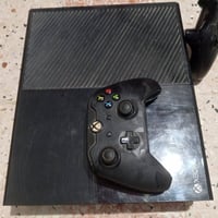 اكس بوكس ون • ٥٠٠ جيجا