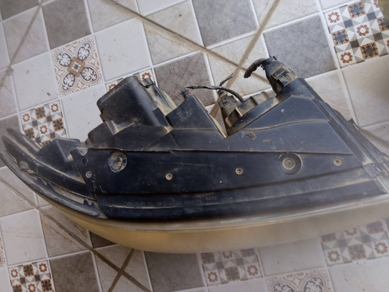 السلام عليكم مازدات ازيرا 2009 زنون البيع الاستفسار مراسله الصفحه خاص مكاني بابل الحمزه الغربي


**إذا كنت صاحب هذا الإعلان وتريد حذفه لأي سبب، رجاءا أرسل رسالة إلى الدعم الفني**