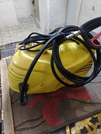 ماكنة غسيل سيارات