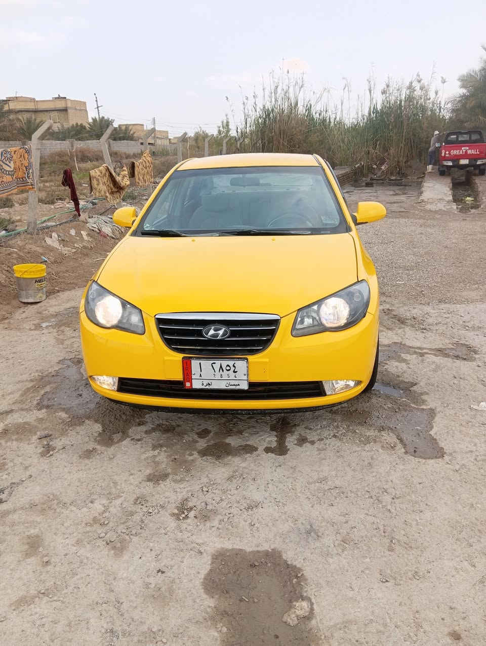 سلام عليكم سياره النتره مديل 2008
للبيع امريكي مكينه 2000 
ضربتها وارد امريكي بنيد وشاملغ 
سياره مصبوغه جديده مصفره غرامات خط بحث كلها مصفره 
رقم ميسان باسم ابن عمي تحويل مباشر سنويه 28 مشروع وطني 
حداديه تايرات جدد 
تبريد شغال كهربائيات كلها شغاله سياره جاهزه مال جنايه كل نقص ما بيهم 
عنوان ذي قار يم جامعه الشطره 
سعر 85 

رقمي 
***********
