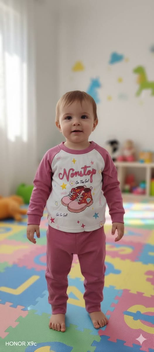 وصلت البدلة القطن البهاري الولادي والبناتي. العنوان /موصل الزنجيلي مجاور صيدلية الشاكرين *********** واتس اب
