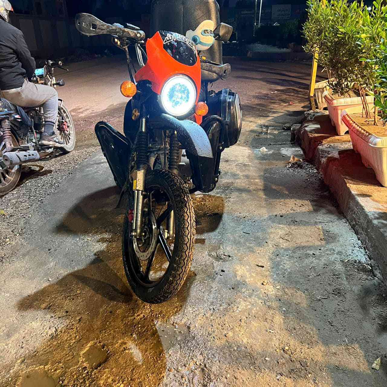 سلام عليكم دايوان مكينه 200موديل 25رقم أربيل تحويل شوكت ما يعجبك  جديده استخدام قليل نكره بكل وقت راسلني وتدلل


**إذا كنت صاحب هذا الإعلان وتريد حذفه لأي سبب، رجاءا أرسل رسالة إلى الدعم الفني**