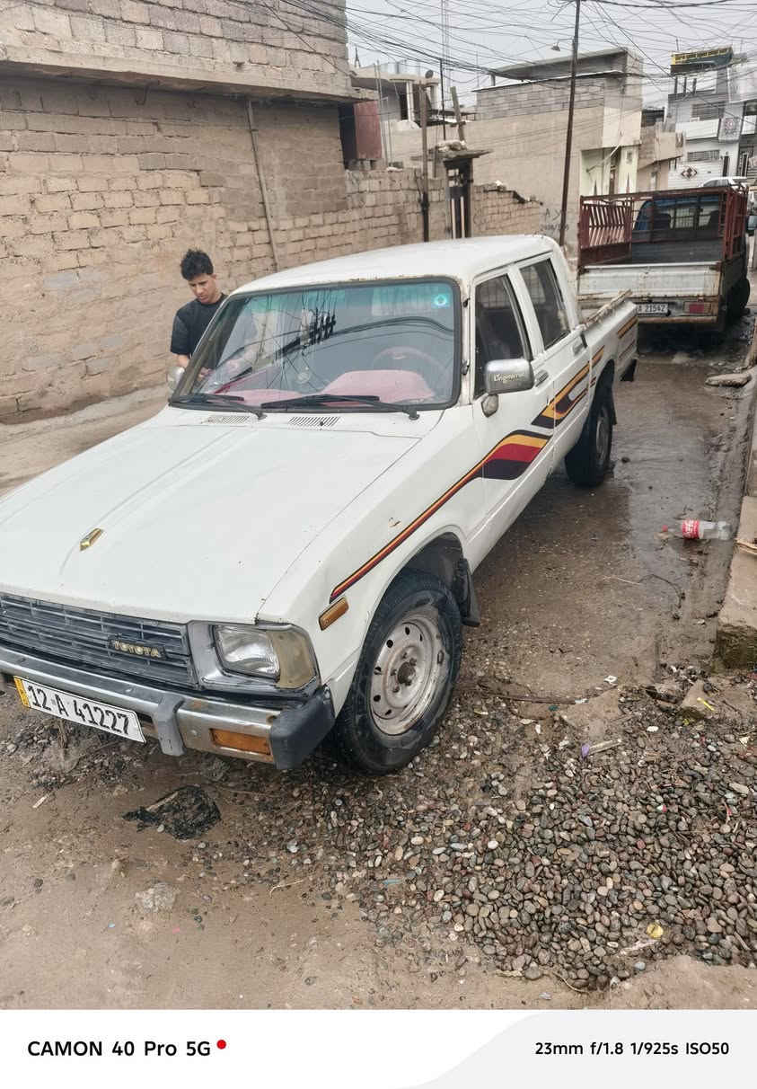 بكم موديل 82دبل قماره كير او محرك شرط اوشرط الشاصي المكان موصل جانب الايسر حي السماح السعر 38 شرط التحويل ***********
