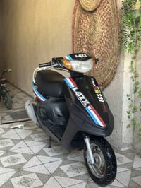 ماكس قجمة دراجة نظيفة بمعنى الكلمة دراجة كلش نضيفة ختم واحد حتى البكلا...