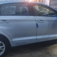 شيري فلاوين موديل 2011مكفوله من ضربه بيهة مكانات صبغ تبريد شغال كير مك...