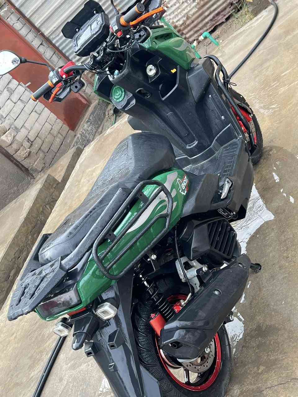 دراجه  اباجي للبيع الشراي يدخل خاص على الرقم *********** والسعر خاص
مكاني قضاء الصادق /الحده /فرع المنصور/شارع الشهيد شيخ غفار المنصوري
