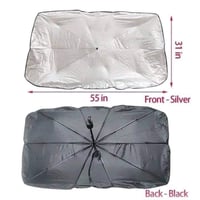 مضلة شمسيه • اماميه • درجة اولى