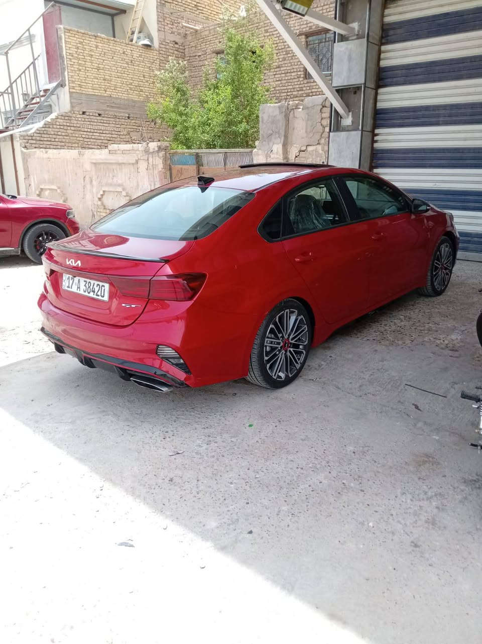 فورتي 23 فول مواصفات وارد امريكي كير عادي محرك 1600 تيربو معوقين تفاصيل اكثر تصل ***********
