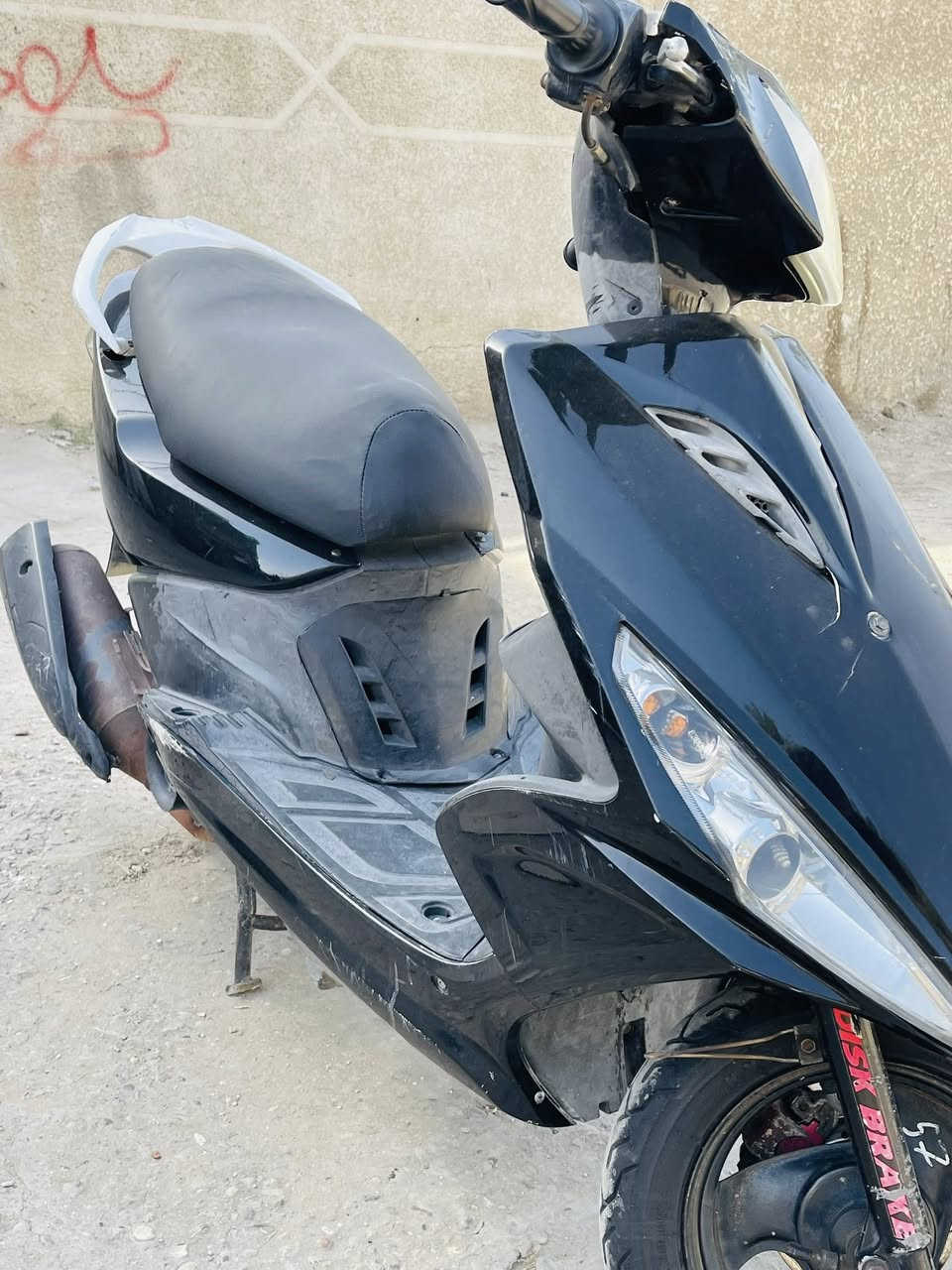 ماكس مضلع اخت رمبه شرط برغي ما مفتوح منها سعر خاص


**إذا كنت صاحب هذا الإعلان وتريد حذفه لأي سبب، رجاءا أرسل رسالة إلى الدعم الفني**