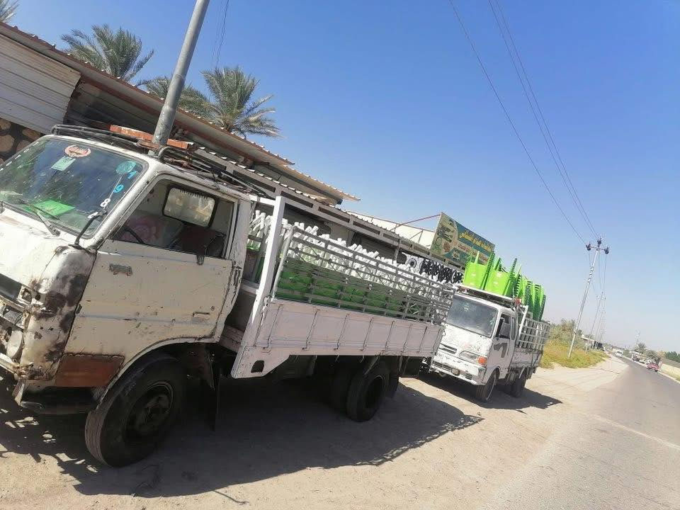 بسم الله الرحمن الرحيم 
( السعي منا والرزق من الله )صدق الله العلي العظيم 
👇
مستعدون لكافة المناسبات 
يتوفر لدينا 1200 كرسي 🙅‍♂️ويوجد 
400 ميز +400صينية +250ماعون نفر واحد +200صينية 2نفر 

يوجد لدينا خدمت توصيل جميع المناطق مجاناً 💁‍♂️
للاستفسار ***********/***********📞📞
👇👇👇👇
بادارت  صدام الحجي 
واولاده
