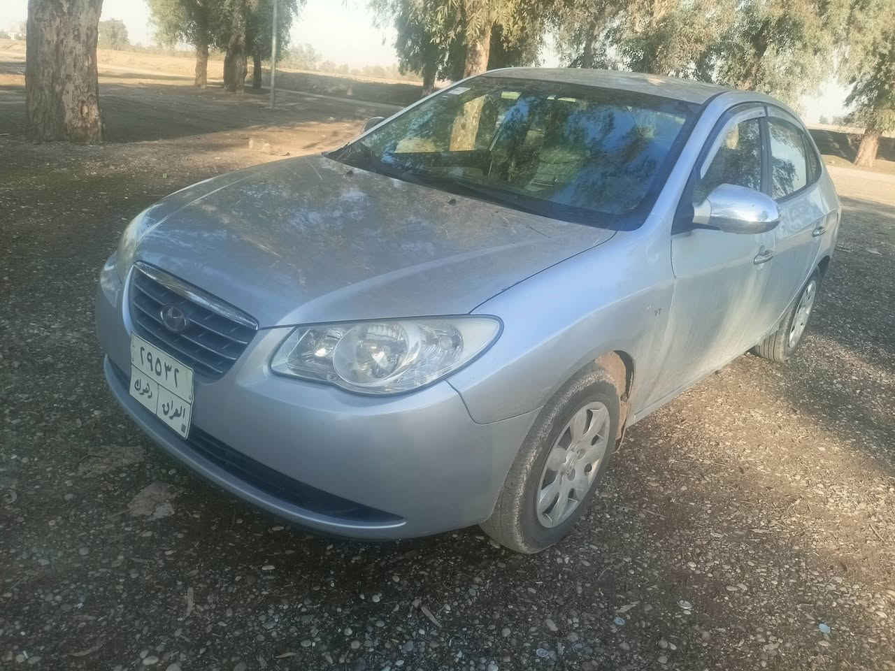 افانتي 2008 كير توماتيك كابون بانزين كله بشرط
بدون تقحيل كير محرك تبريد بشرط بدون تقحيل 
سنويا ساقط بيها بوند جاملغ تبديل شركة باب سائق جاملغ خلف صبغ عراقي السعر 88 مجال ***********

ابيع حزام
