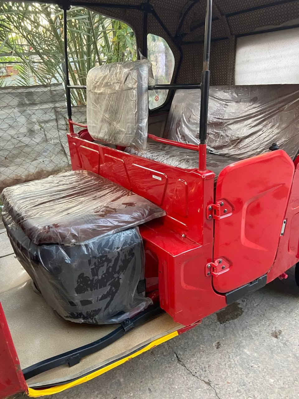 سلام عليكم تكتك حمره 21 دخول 22 كفاله عامه من الخياس ولضربه كامله للخير مكينه وكسل كفاله تخم تاير جبلي ويل ابو الفتحه رقم بغداد تحويل ثاني يوم تكتك جديده بمعنه الكلمه رقم نكليزي مكاني بغداد رقم *********** ابيعلك كفاله من كلشي سعر خاص ومناسب
