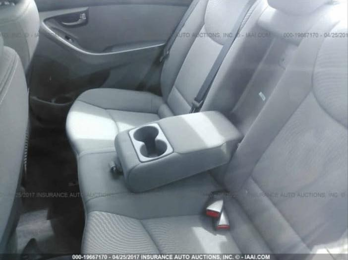 السلام عليكم النترا 2016 ، رقم بغداد
محرك 2000 دوش 
تبديل بابين وجاملغ اثر شخوط في بغداد
وحادثها صندوق في امريكا 
شادلها منضومة تبريد حديث 
ايضاً منضومة غاز قبل ٤ شهور 
السعر 105 
الاتصال ع الرقم ***********
