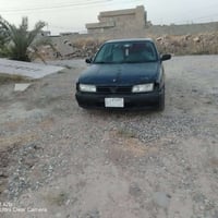برايمرا • موتور ١٦ • رقم ألماني