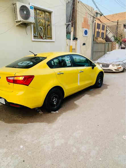 كيا ريو موديل 2013 وارد امريكي حادث جاملغ خلفي بدون دواخل سيارة ليبر واحد مكينة كير كهربائيات تبريد حدادية تخم تاير خير من الله مكينة 1600 مشروع وطني مصفرة غرامات و هيئه سعر 78 مواصفات مري كهربائي تحكم ستيرن شاشة كامرة حساسات خلفية نظام أيكو ماشية 150 عنوان بغداد البلديات الاتصال *********** بغداد
