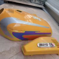 تانكي دراجة • مراوس • صندوق دراجة